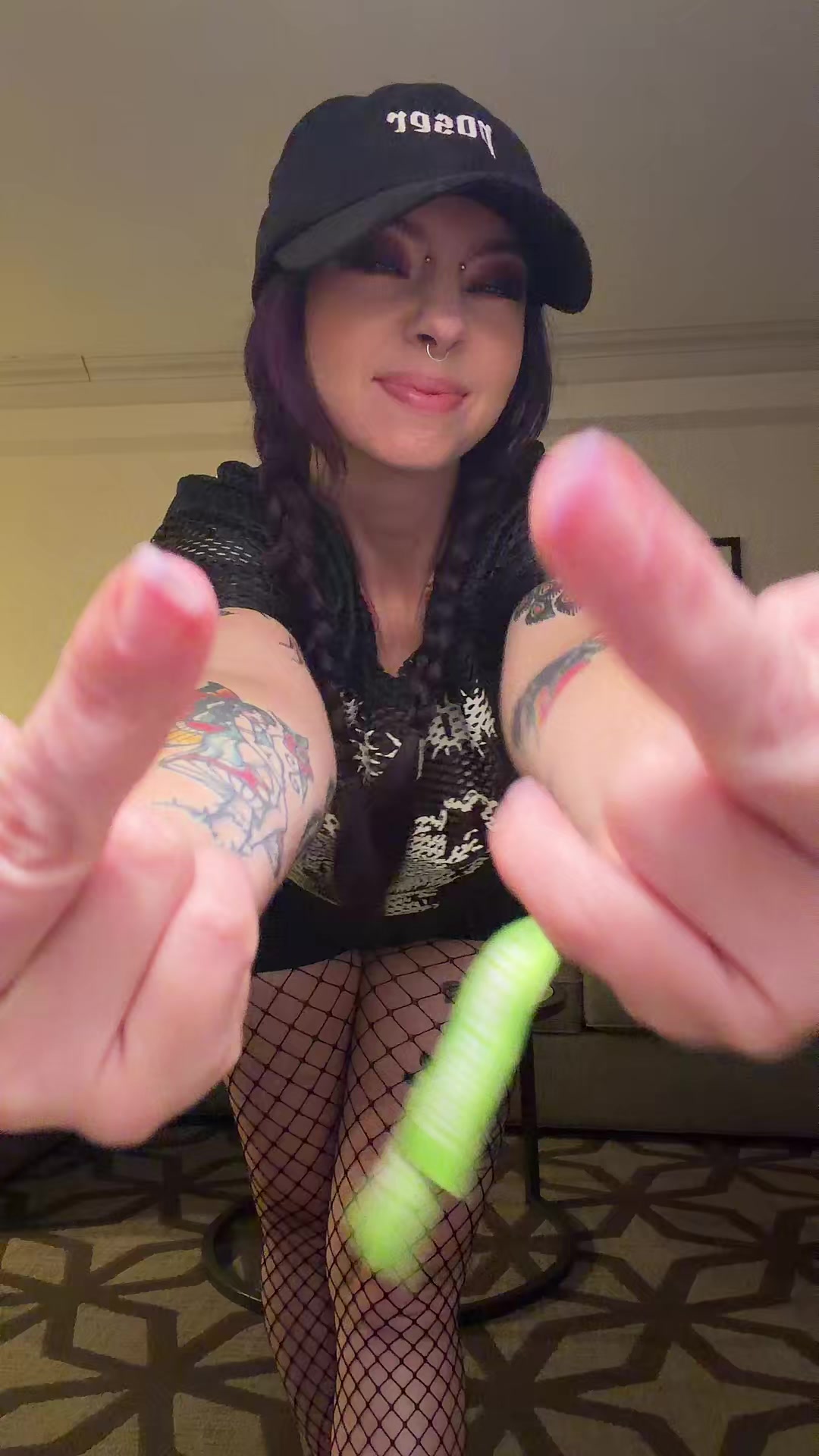 @Kim