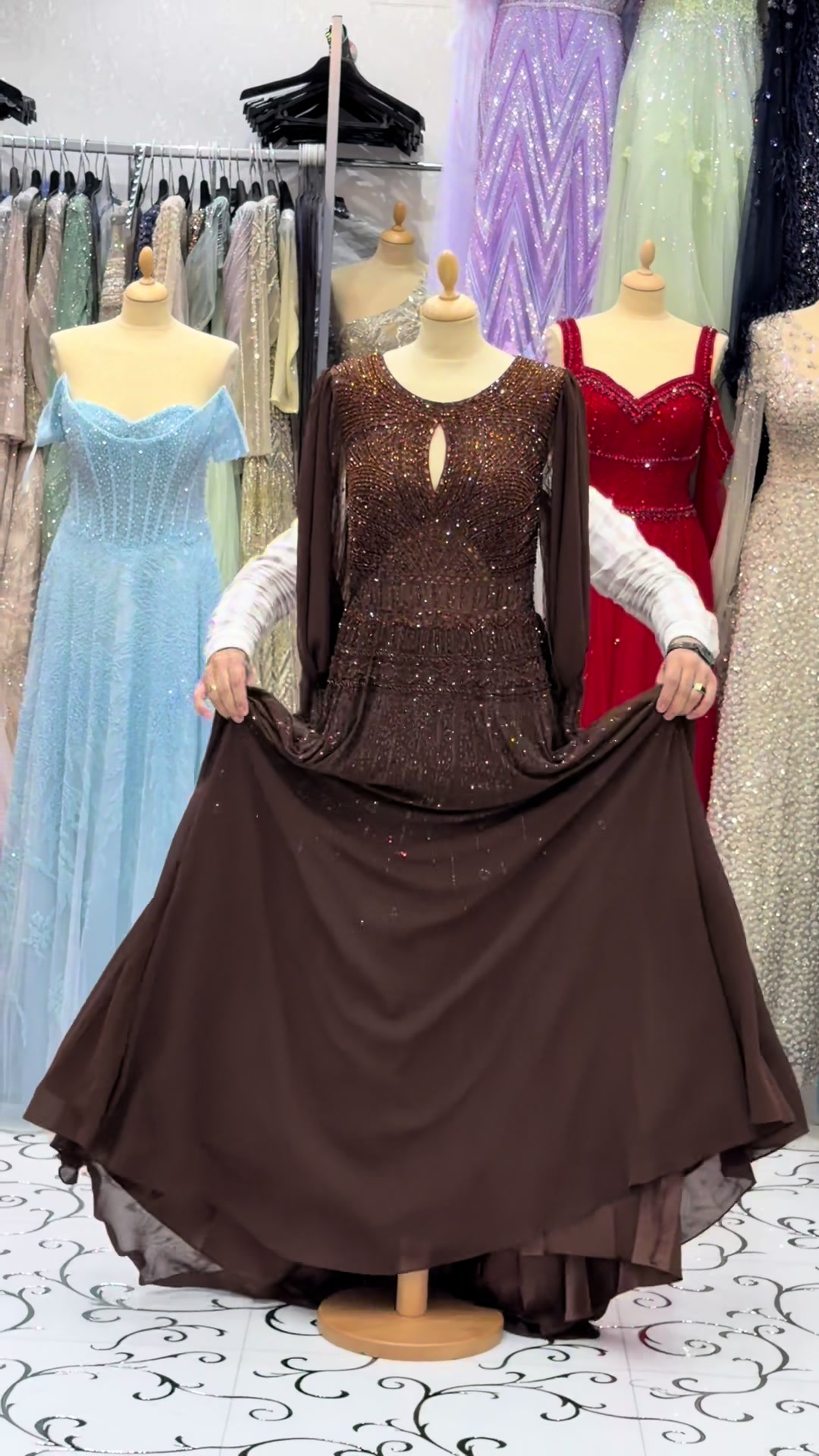 @IDeal star Fashion 👗Dubai