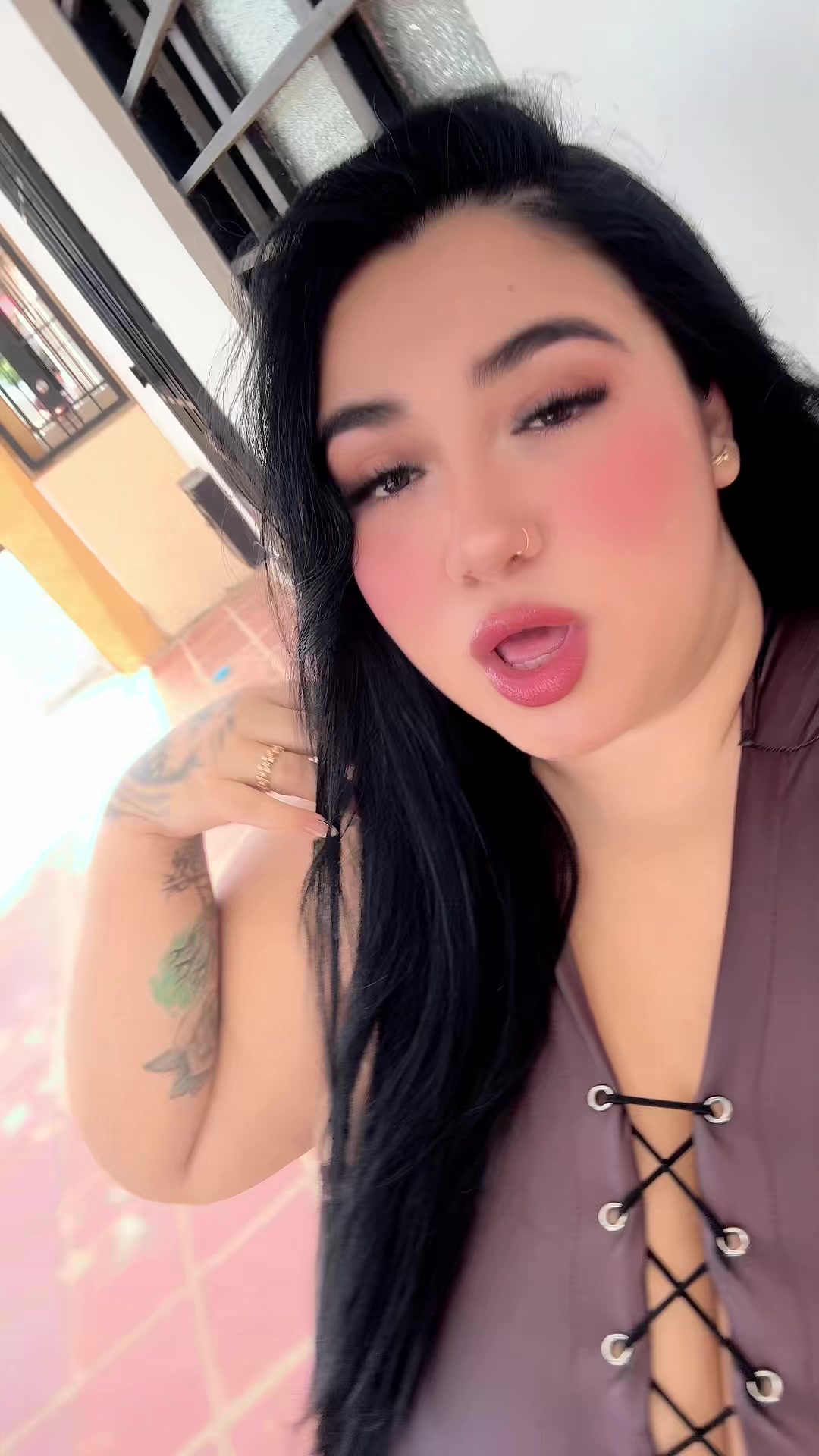 @Andrea Gonzalez 🍒