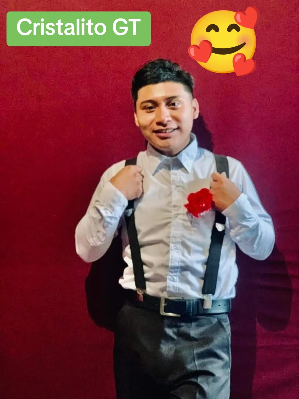 @Canche Garcia🇬🇹