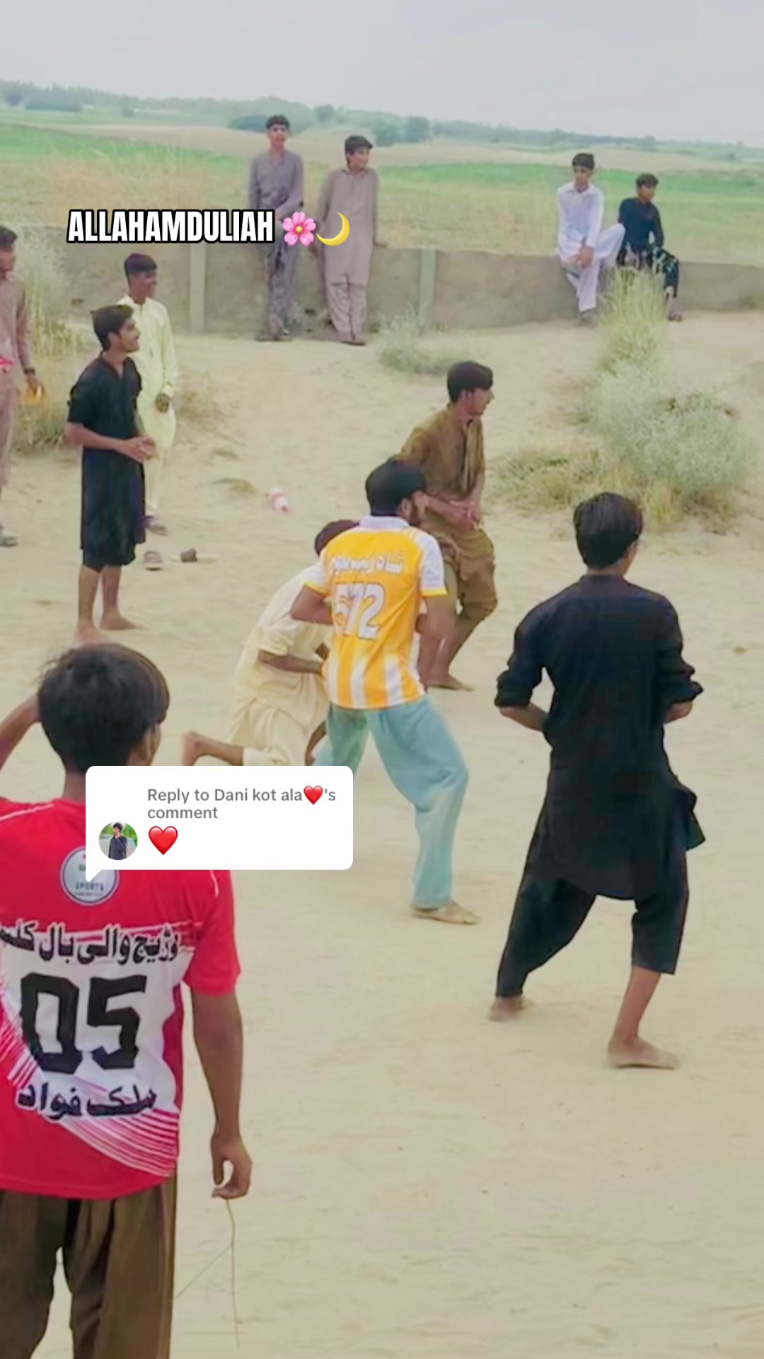 @HuZaiFaMaLik_Official🌙❤️