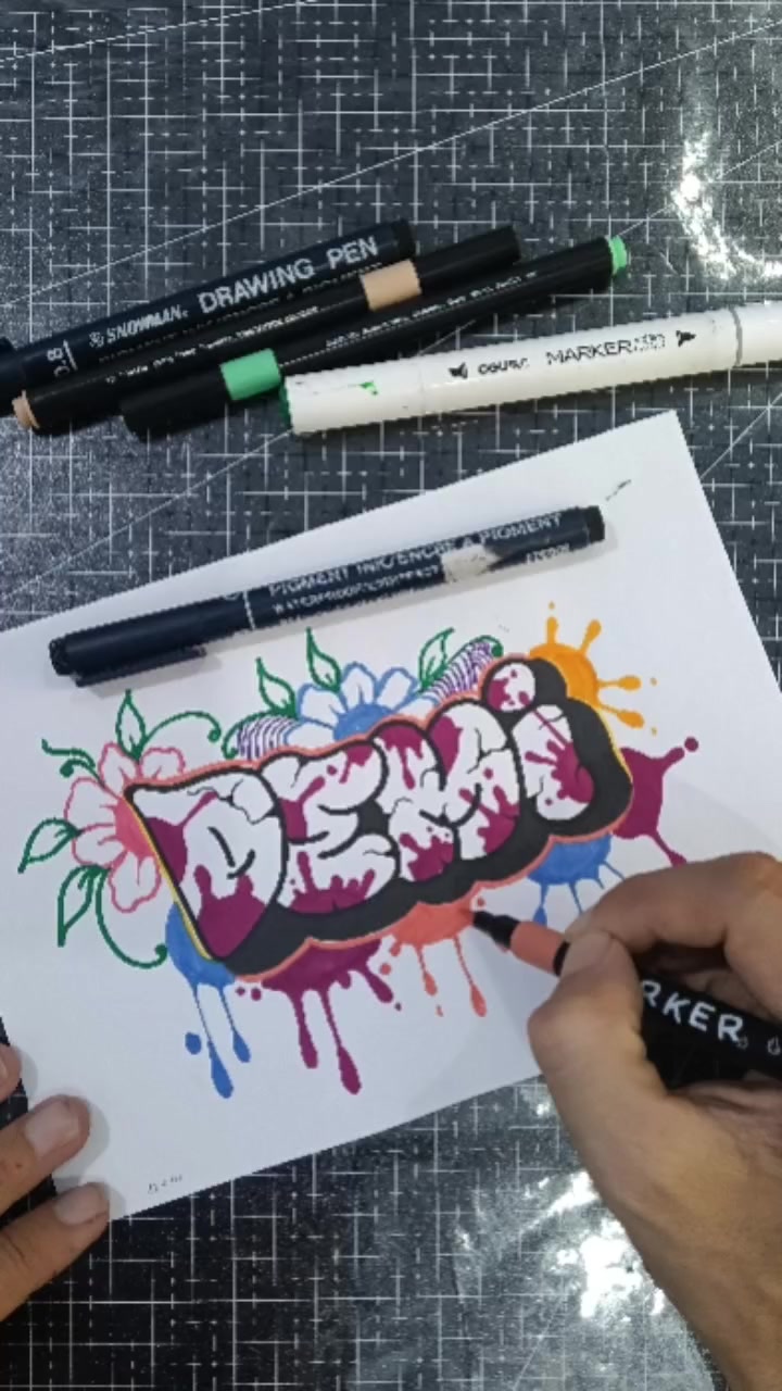 @Rachmat art