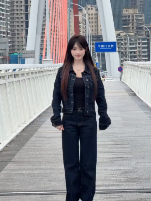 @Douyin Mỹ Nữ