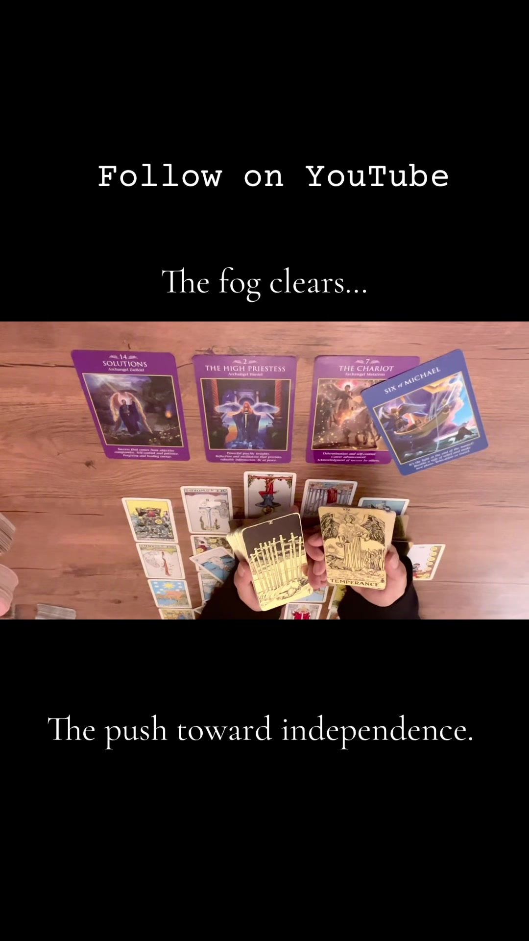 @Green Apple Tarot