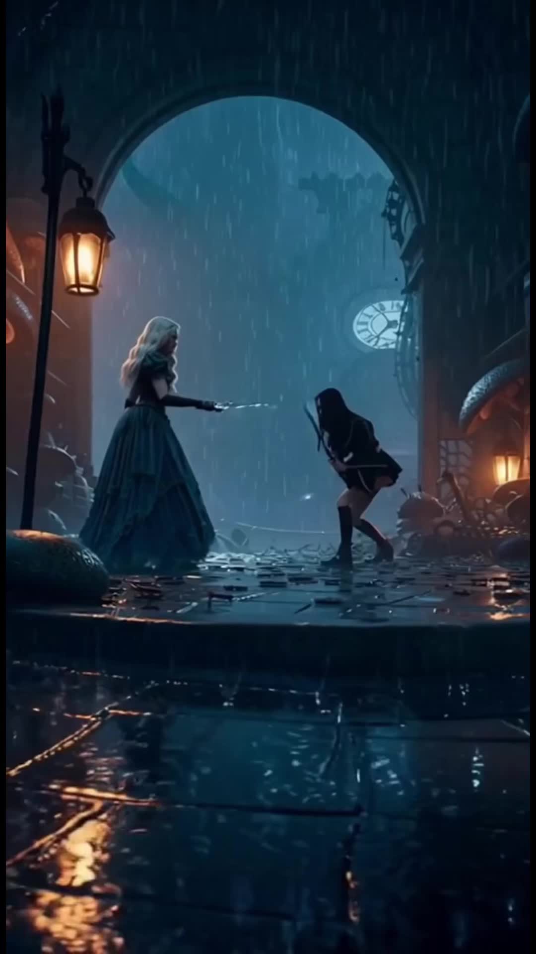 @Alice Midnight