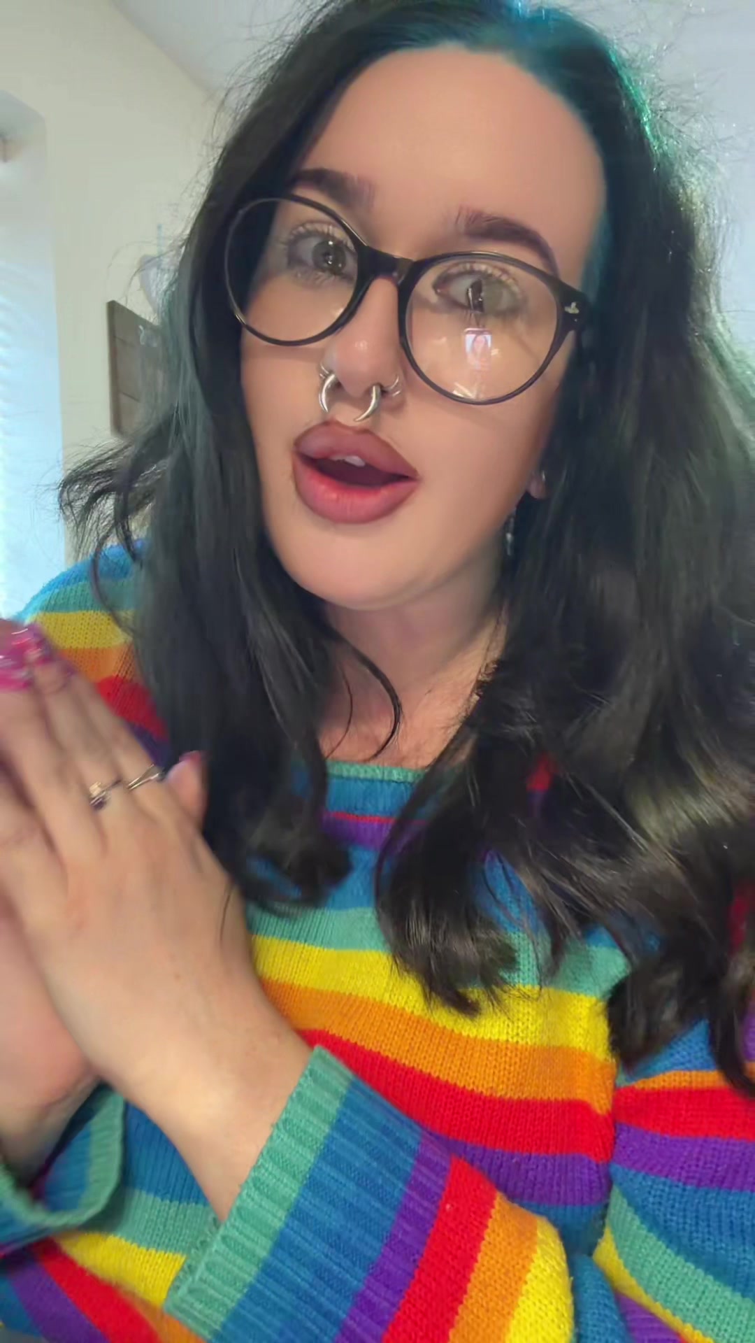 @Daisy May