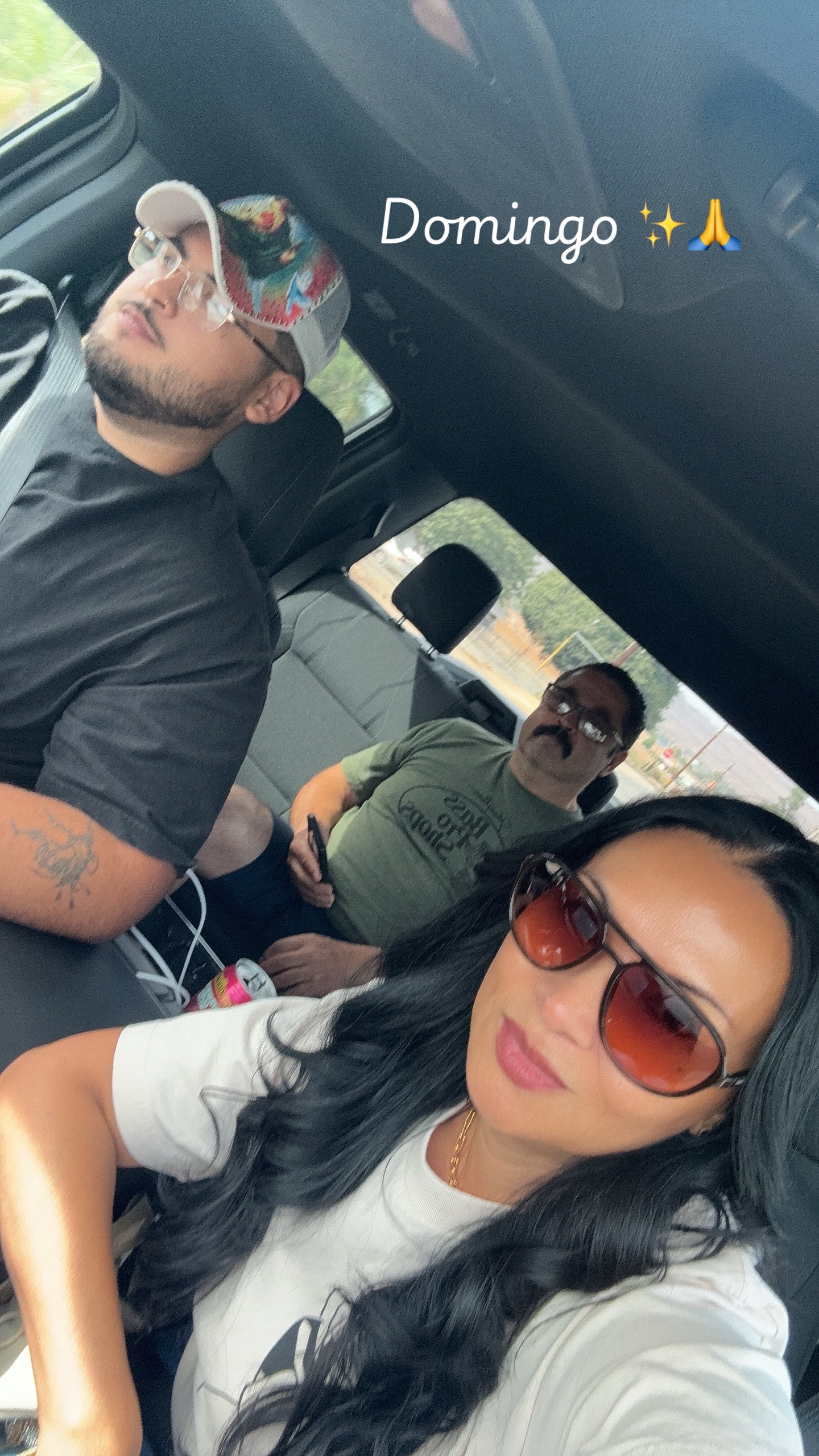 @Patty Tapatía
