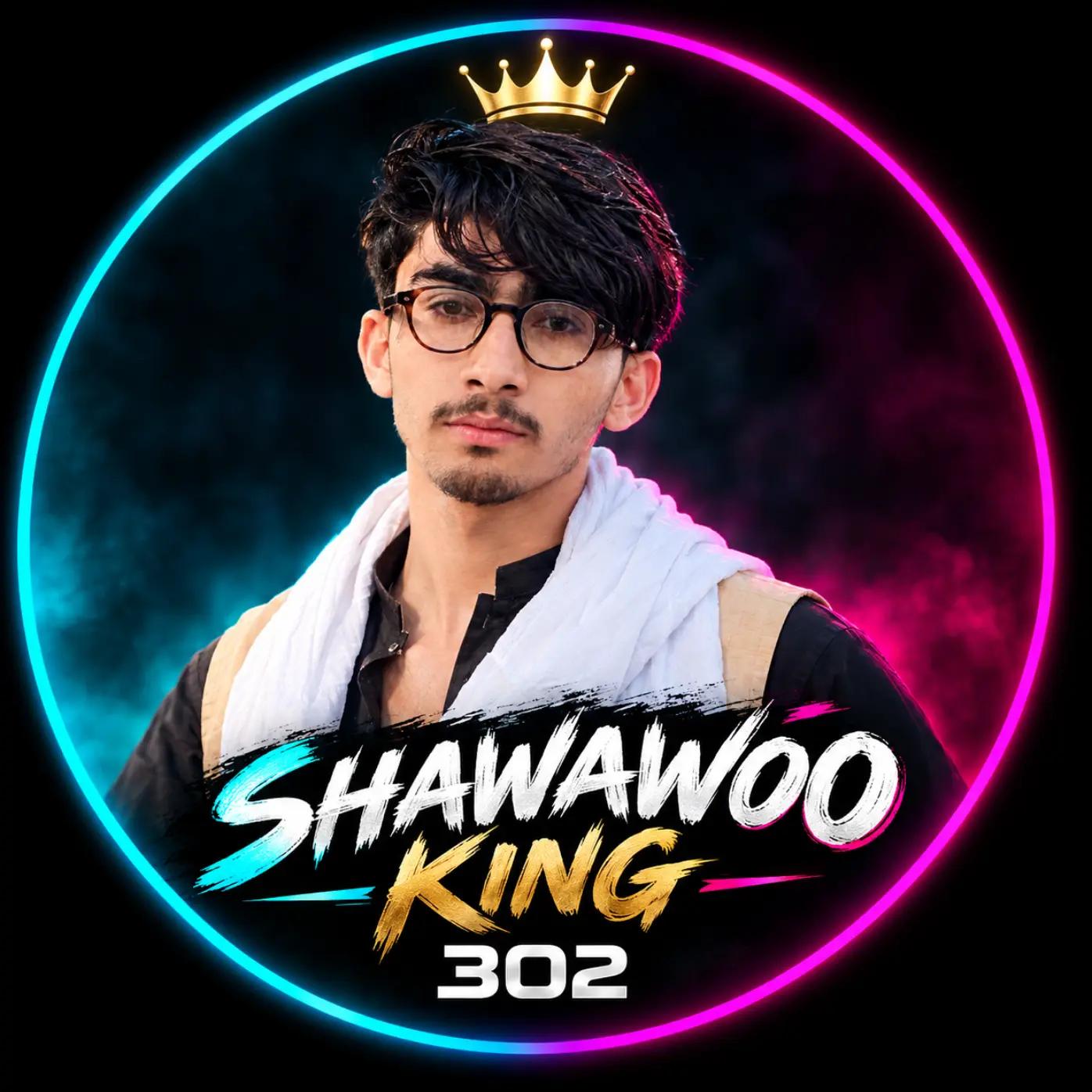 @👿shawawoo king302👿