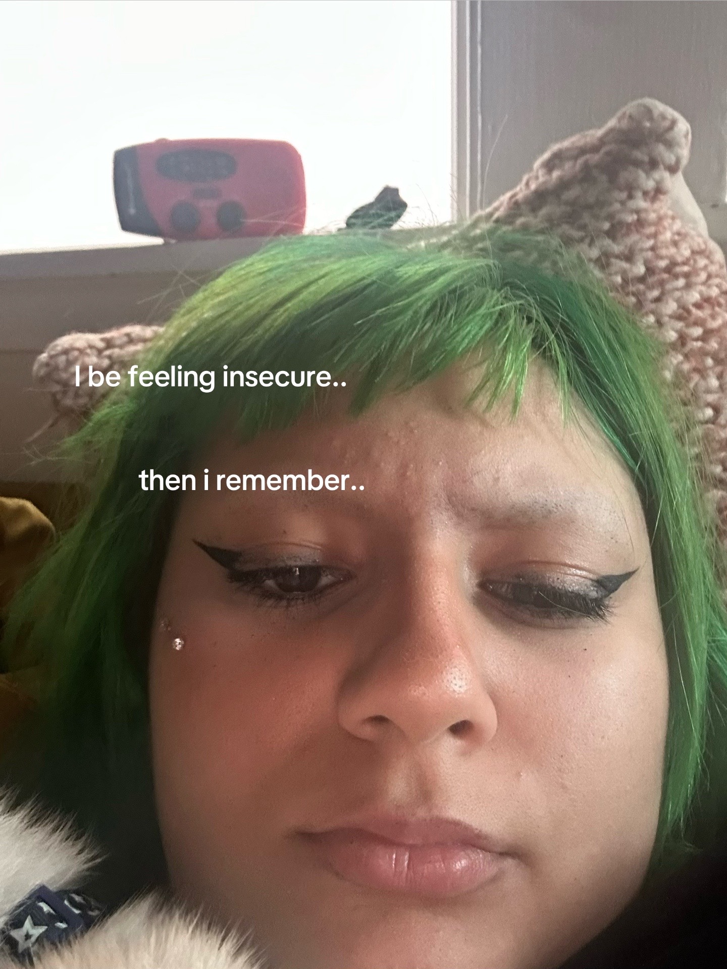 @mother jessenia