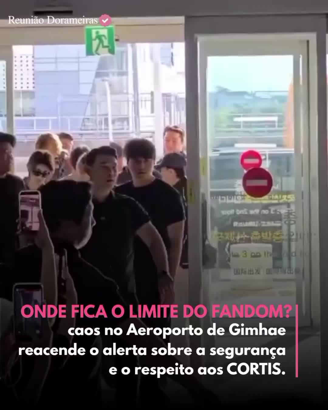 @ReuniãoDorameiras