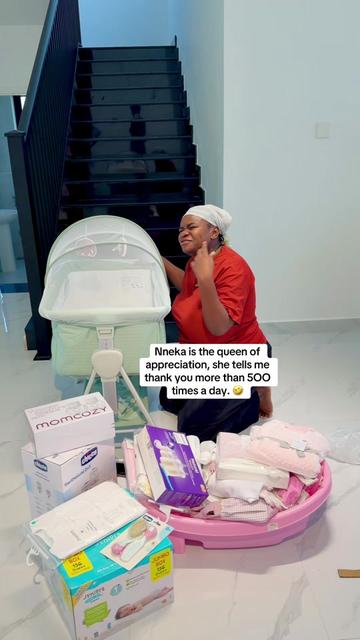 @Angela Nwosu