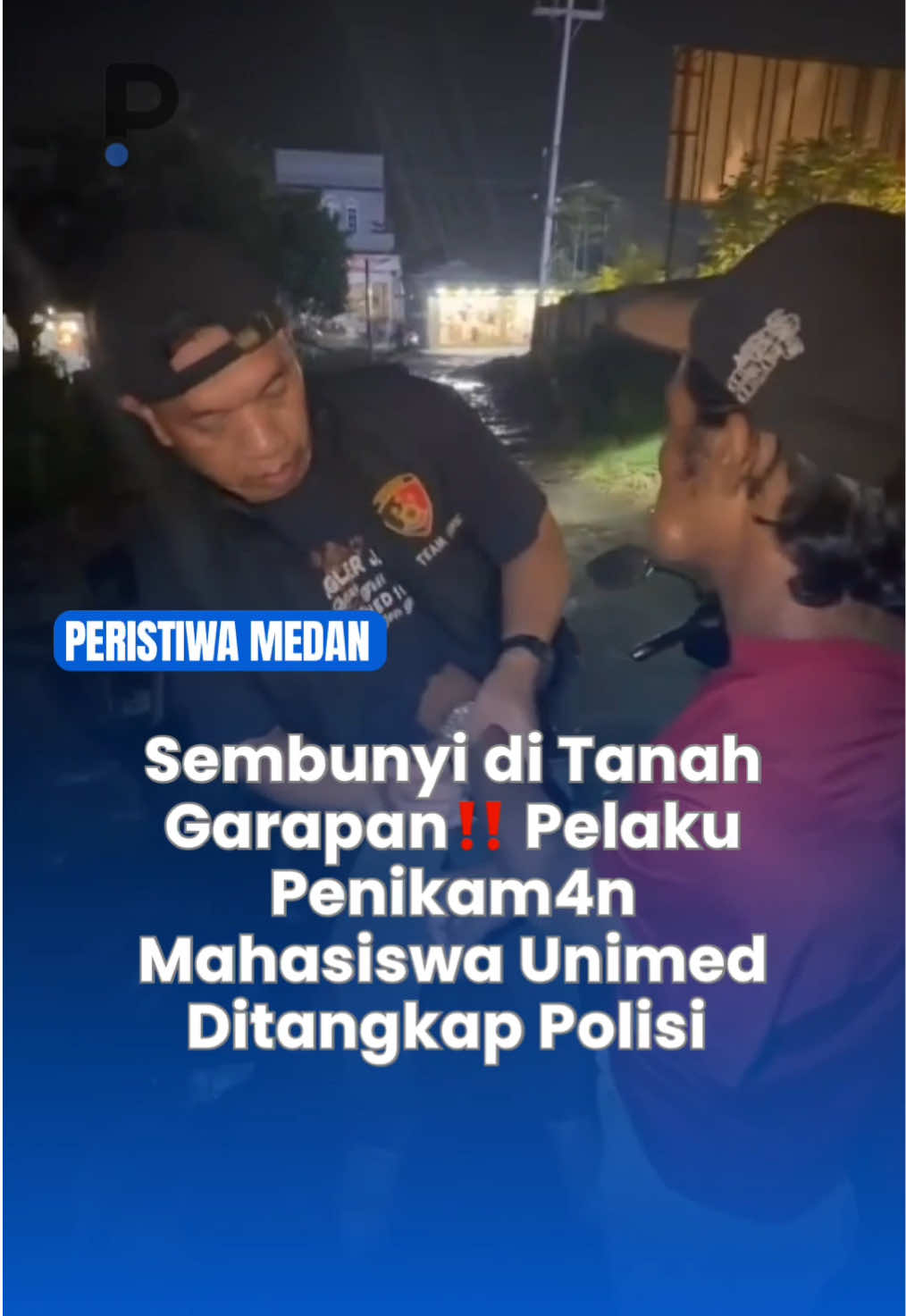 @Peristiwa Medan