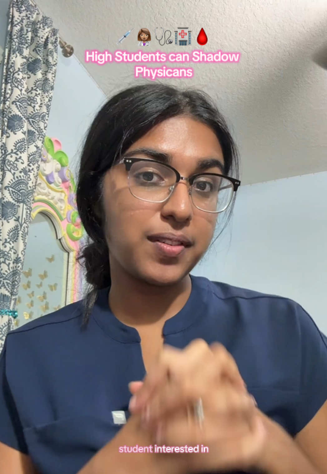 @Bhavya | BSMD Student ❤️🔥