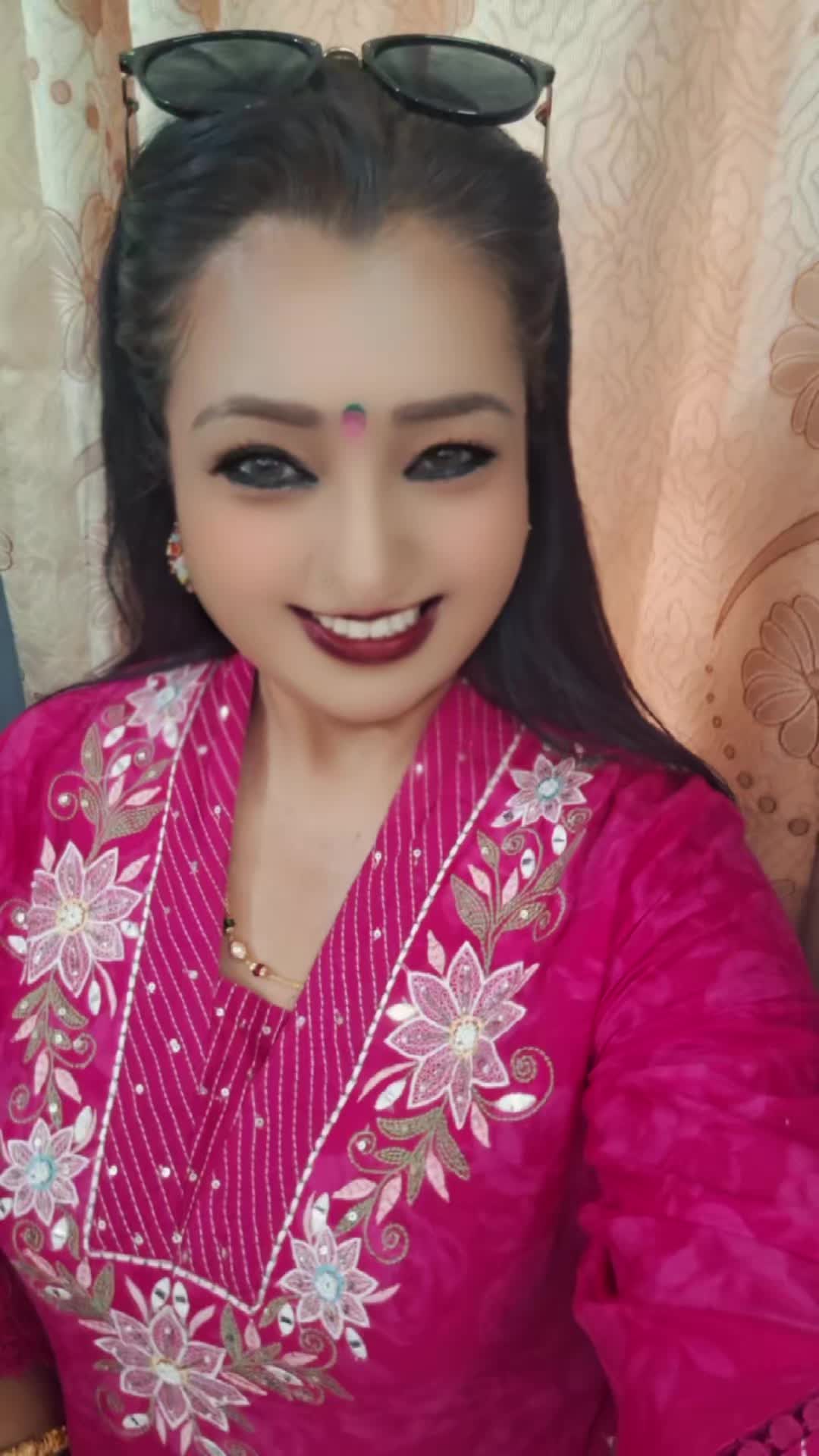 @Shreya Acharya