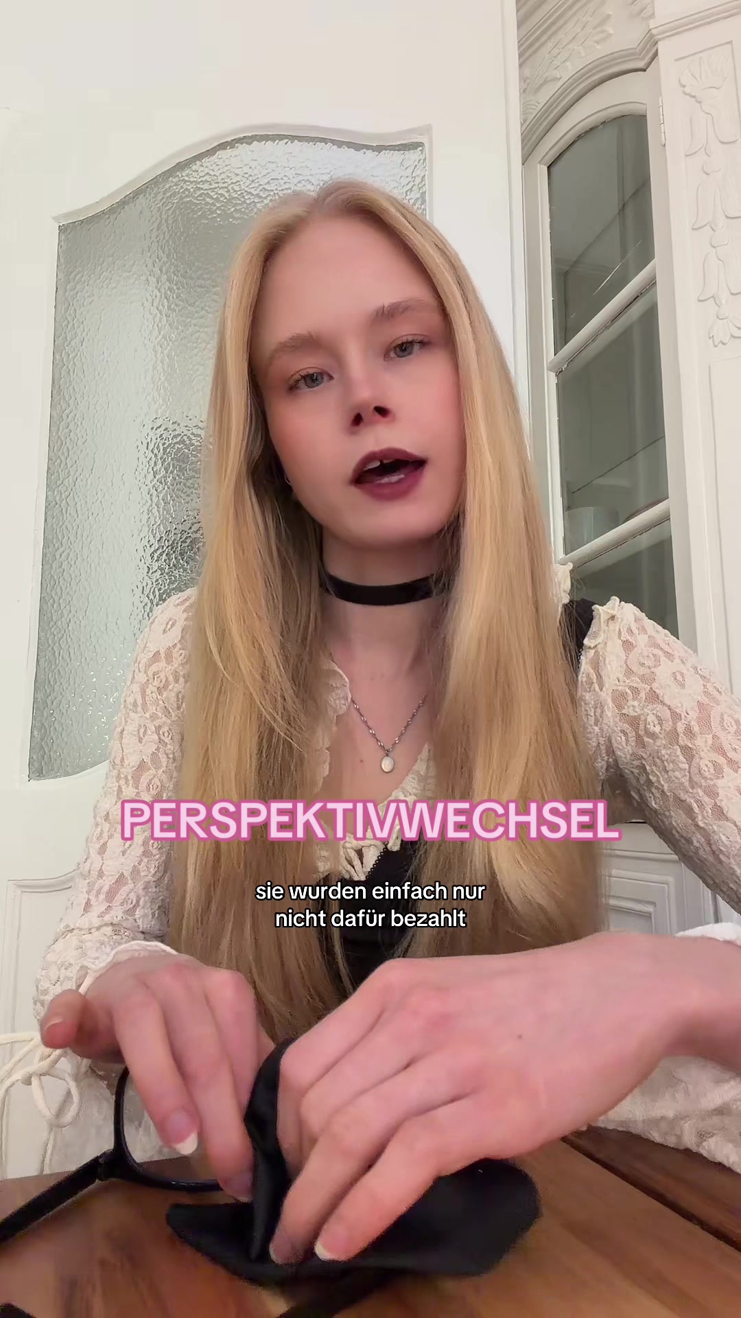 @Marie 🧦