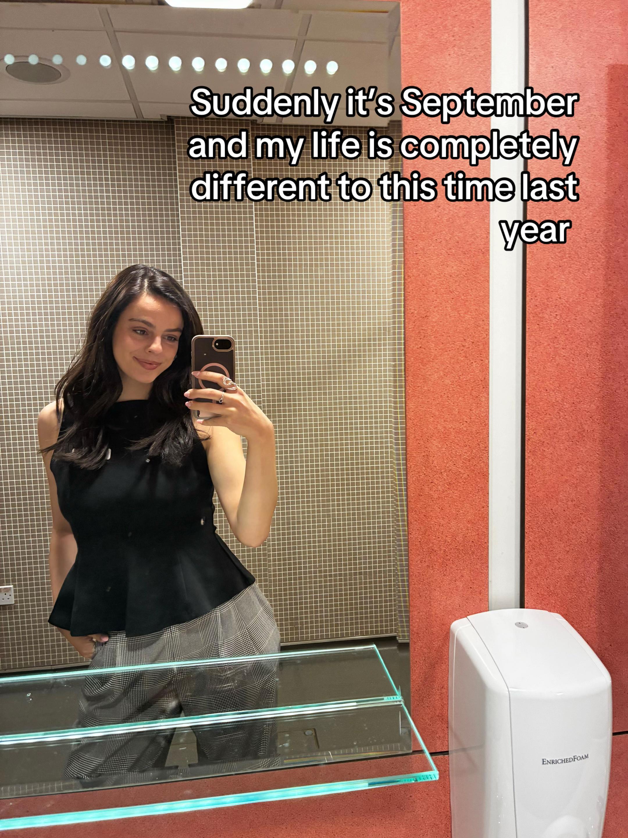 @Emily Travis