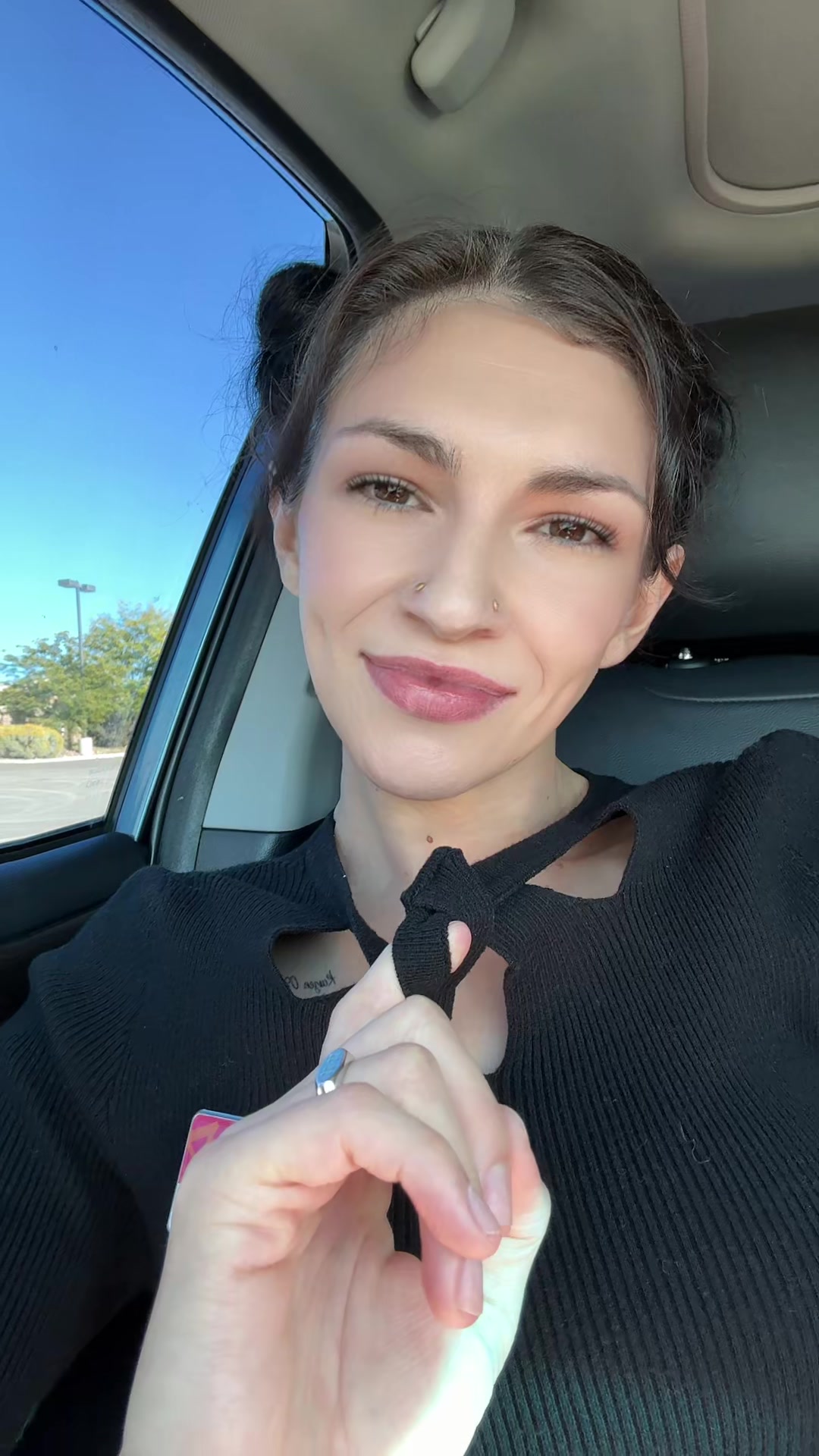 @Tessa Lee