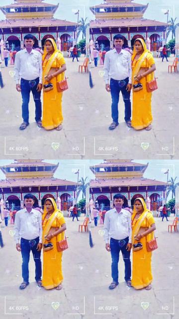 @Aasha Pandit