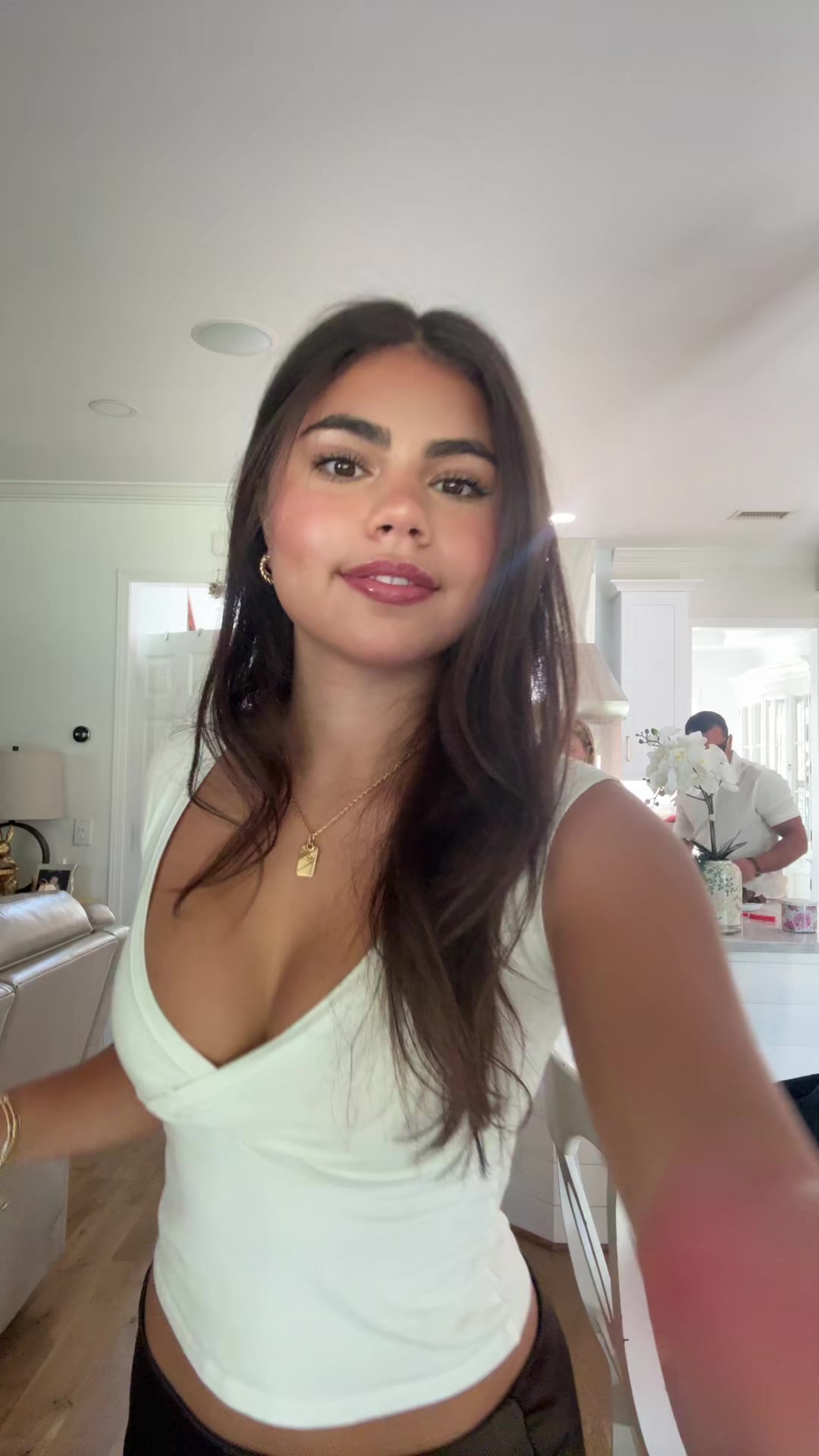 @Isabella Ferreira