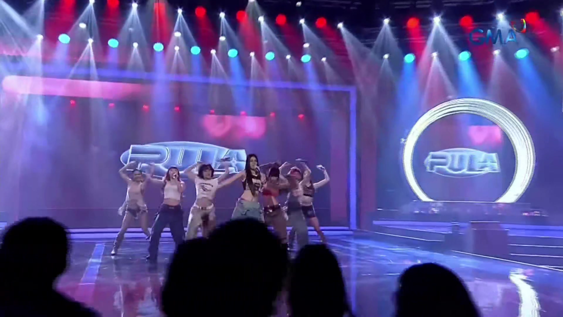 @PaparaPOP TV
