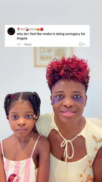 @Angela Nwosu