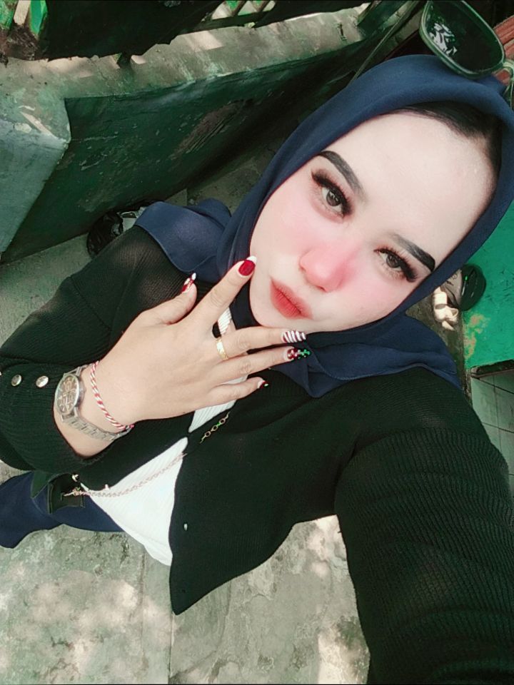 @Ayu Aliya