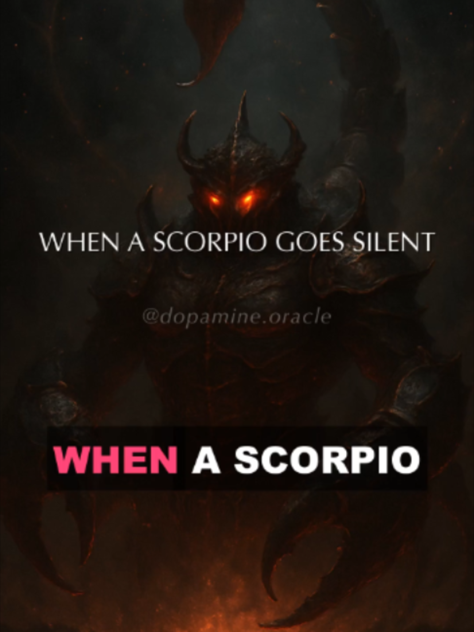 @dopamine.oracle