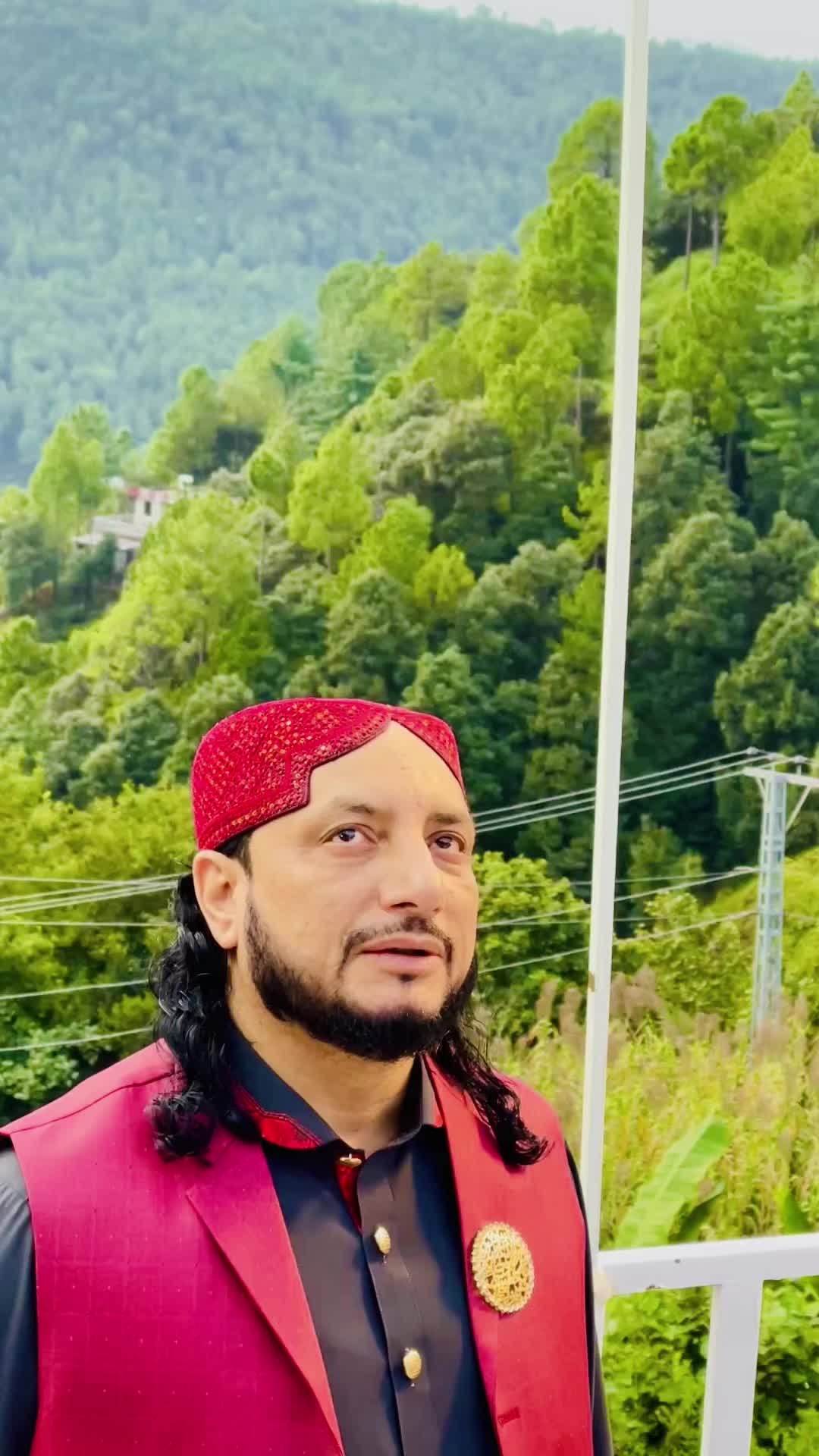 @Nigah e Qalandar