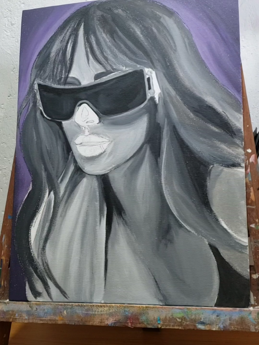 @Mel Artista