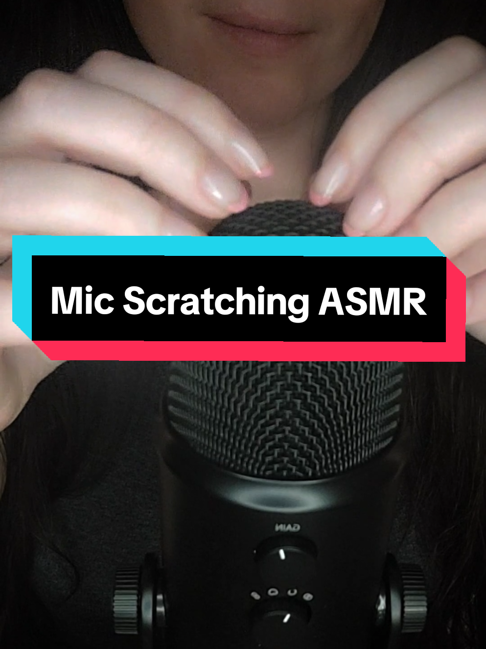 @Highly Hugged ASMR