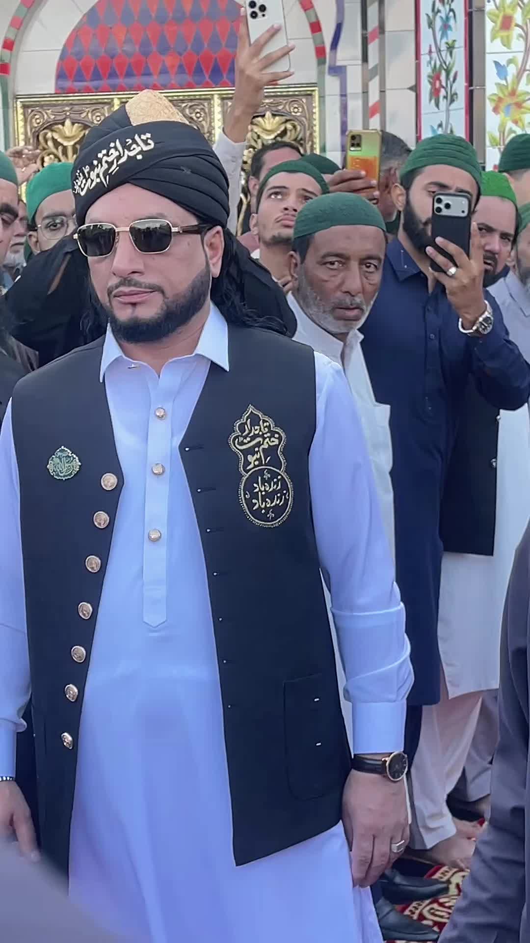 @Nigah e Qalandar