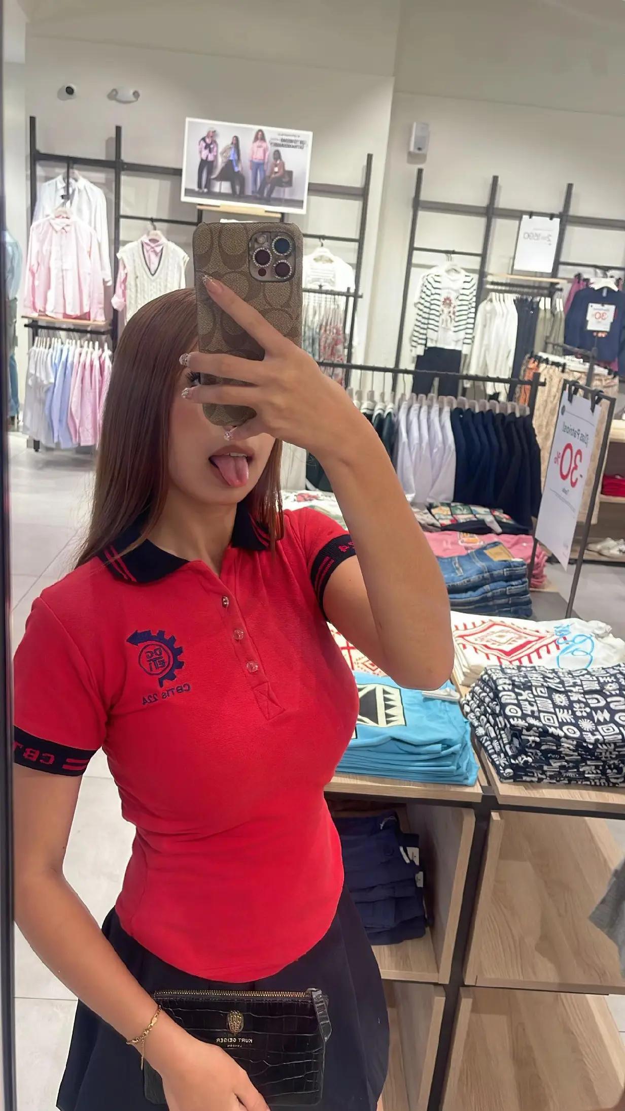 @Lindas colegialas 🎀💋