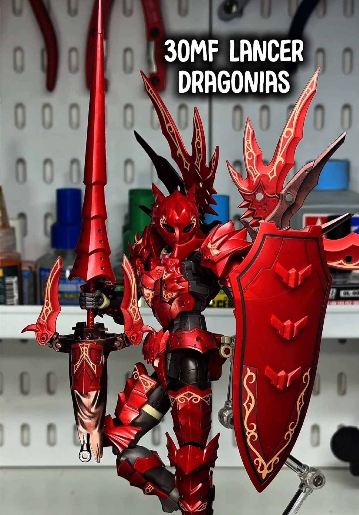 @Basic Gunpla
