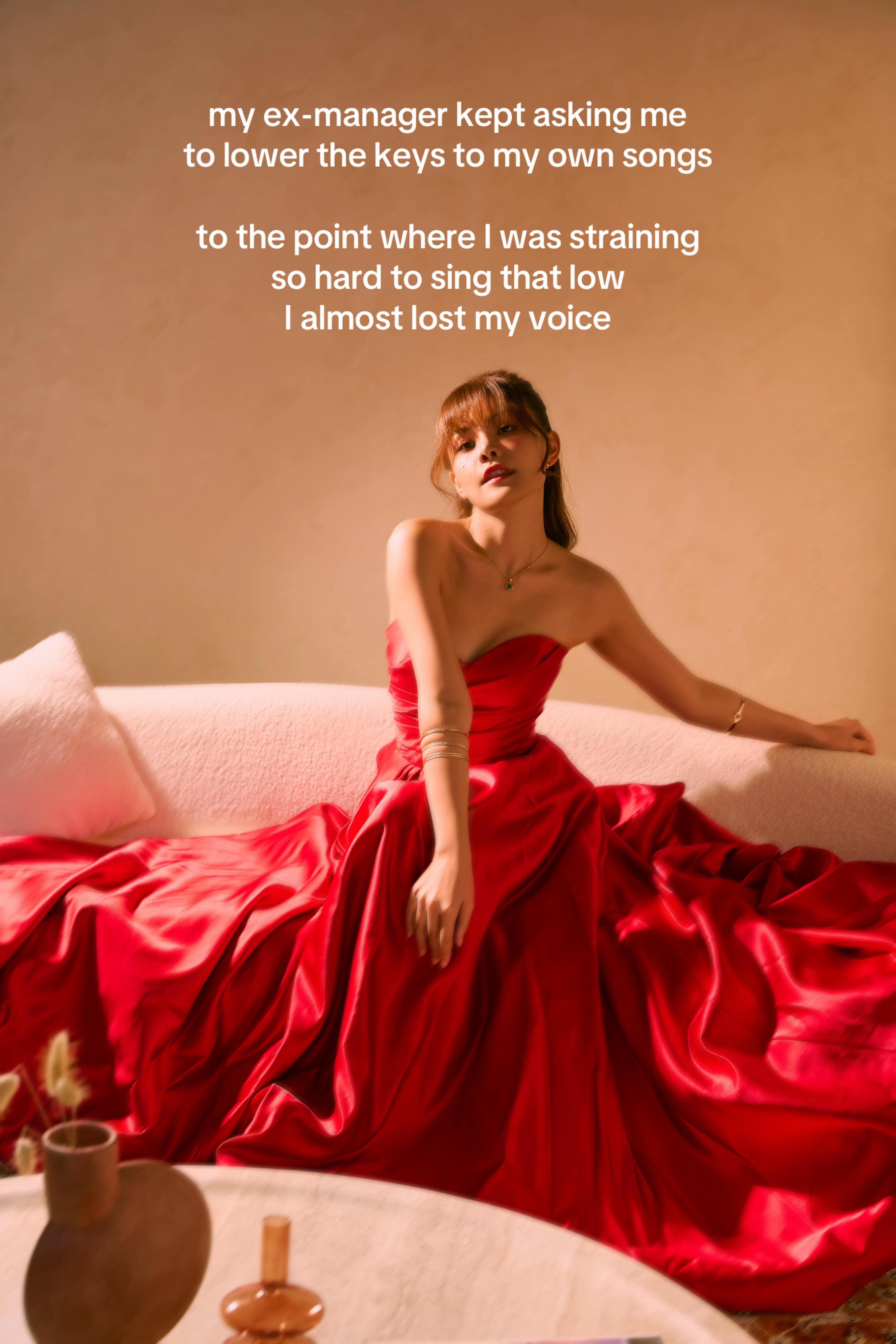 @Alyssa Lie