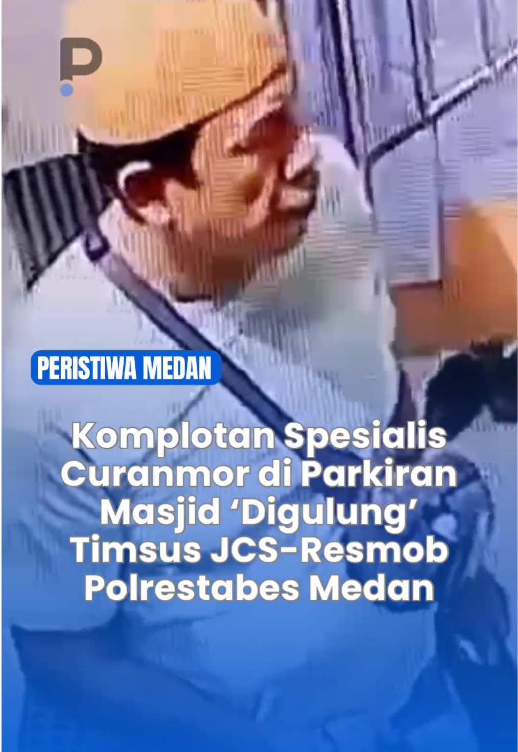 @Peristiwa Medan