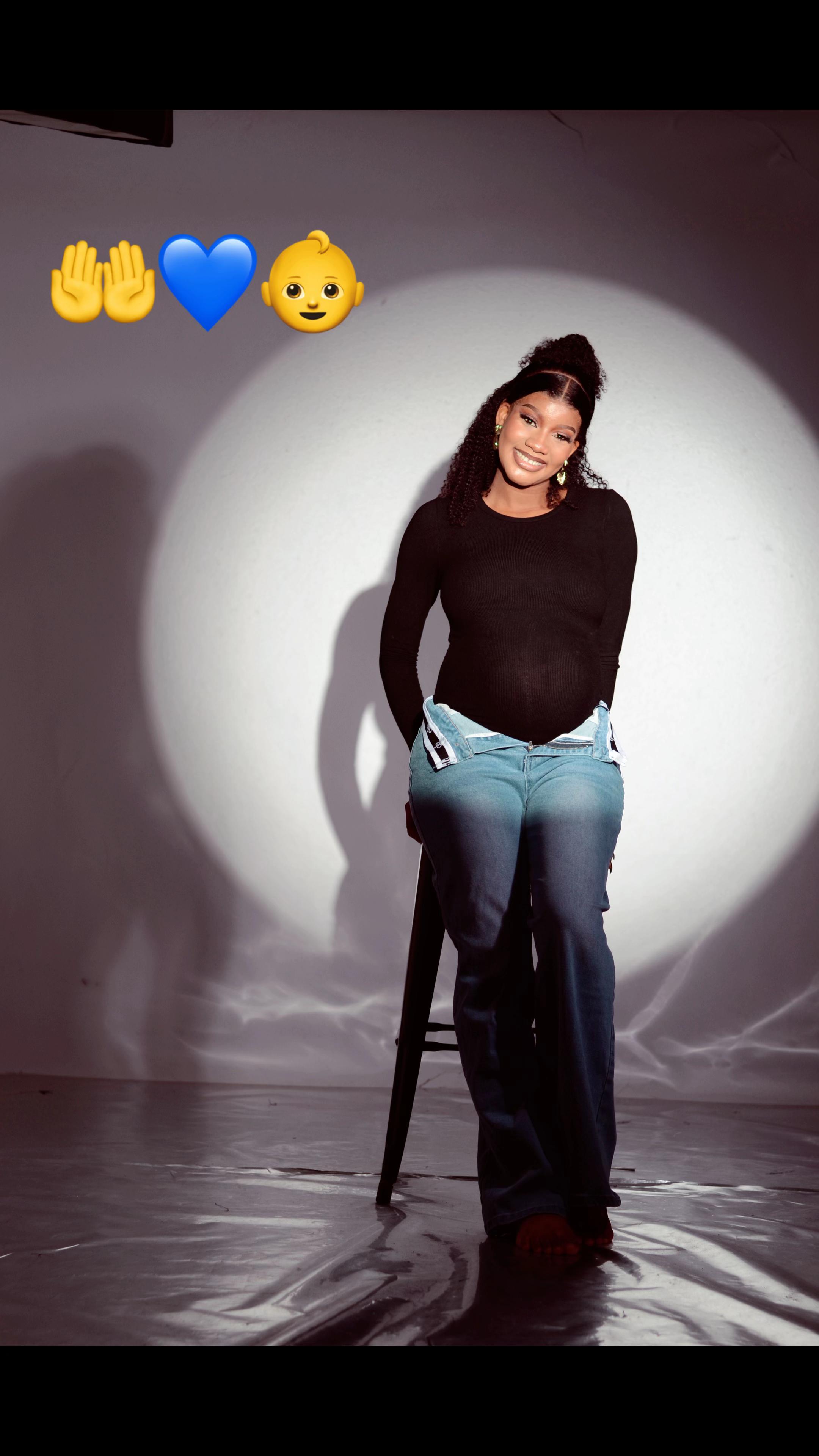 @Madame Diallo 💍❤️