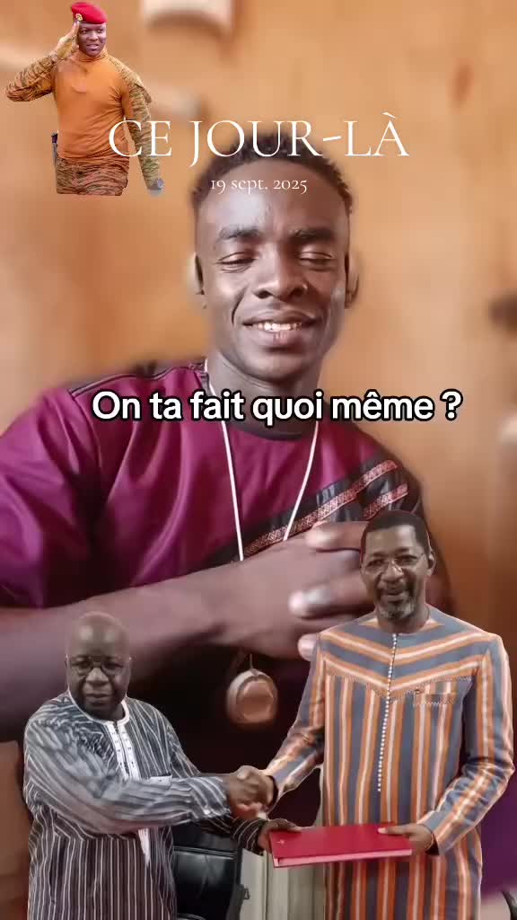 @Samousbile TikareLive🇧🇫🙏💪