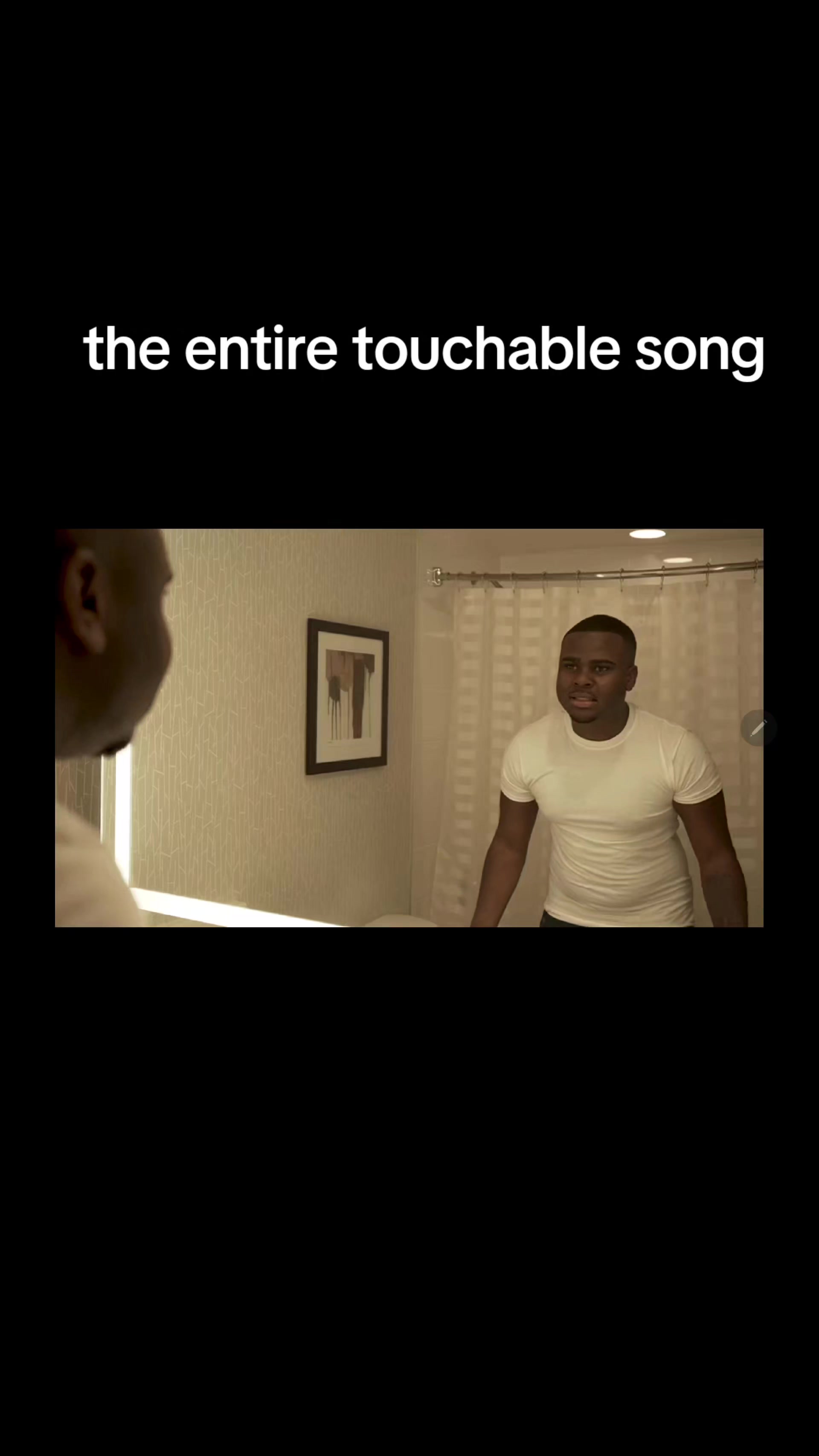 @I don't fuckin know
