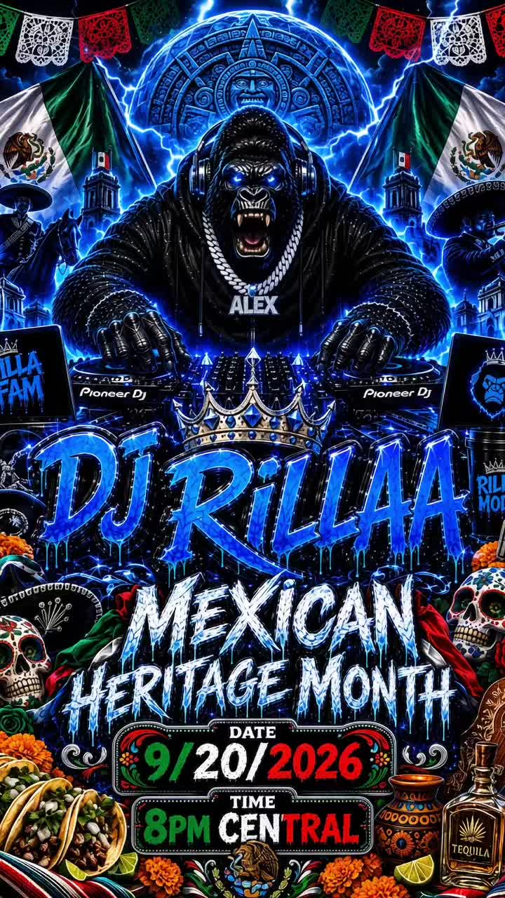 @🦍AlexxTheRillaa🦍