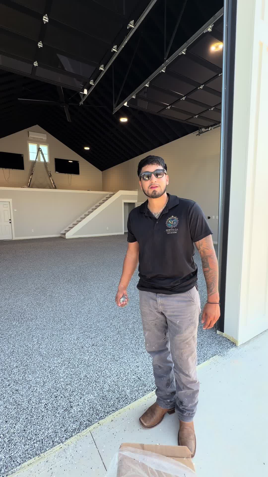 @Northga_epoxyfloors