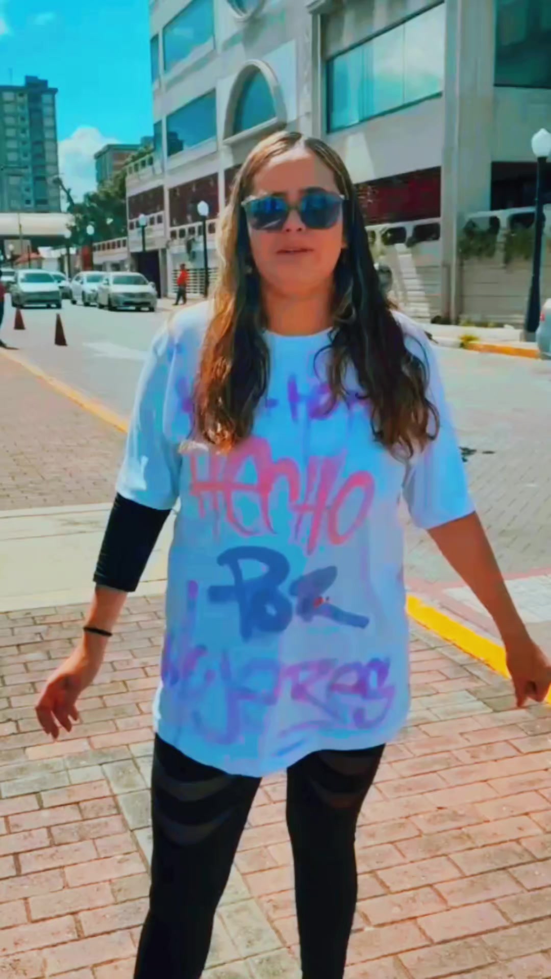 @Kelly Ayala