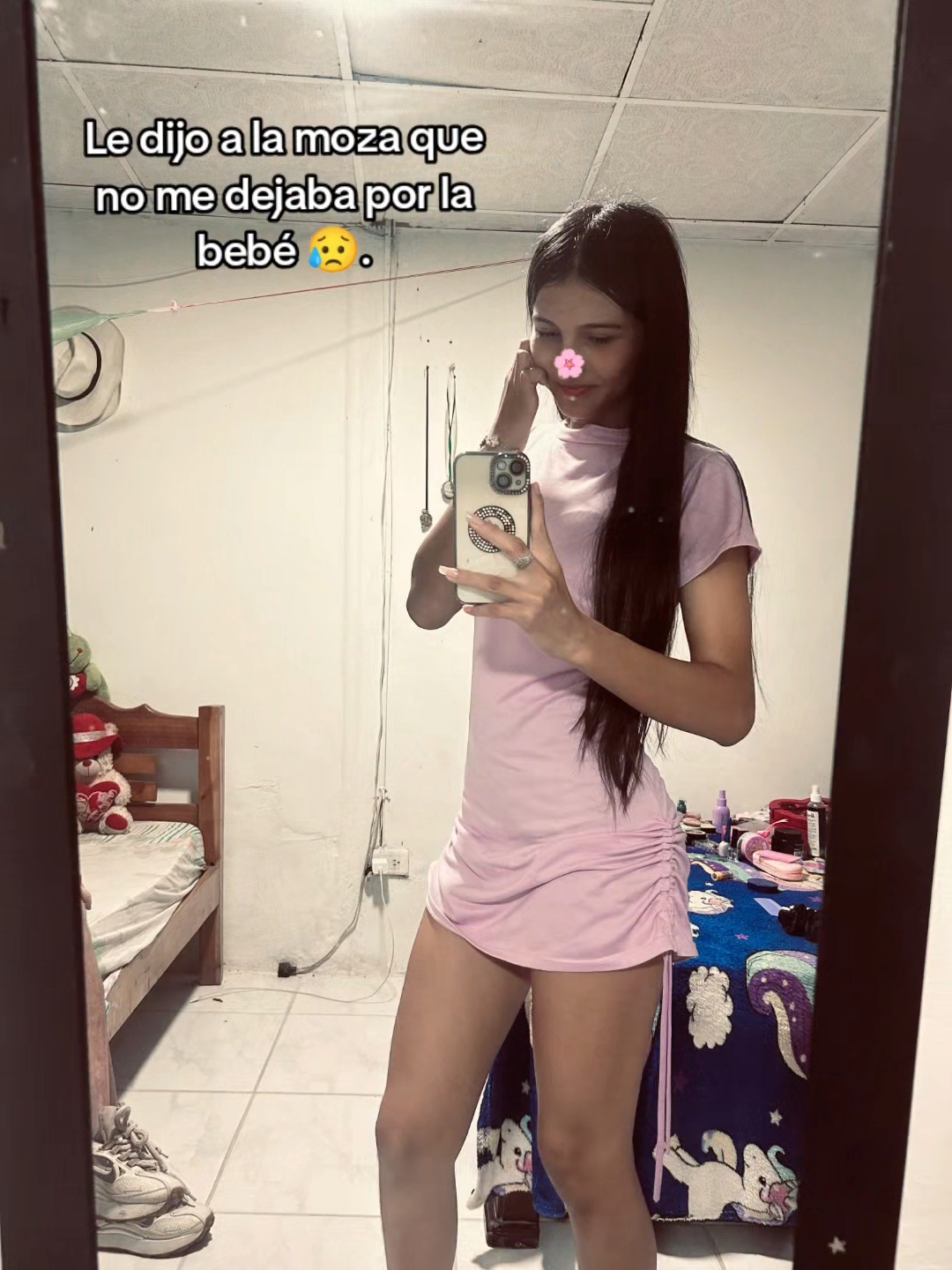 @Mar&iacute;a R'ojas🌸.