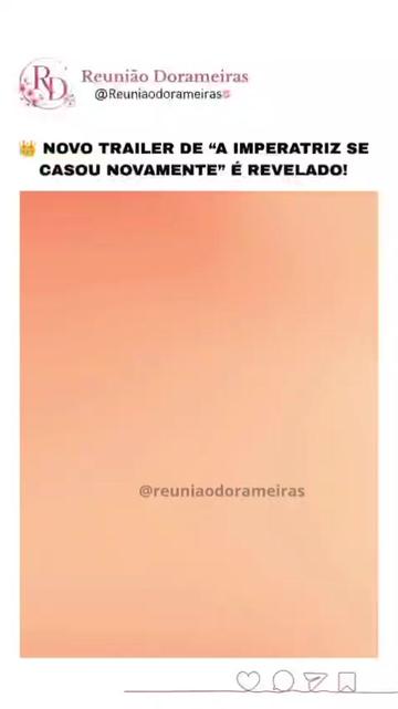 @ReuniãoDorameiras