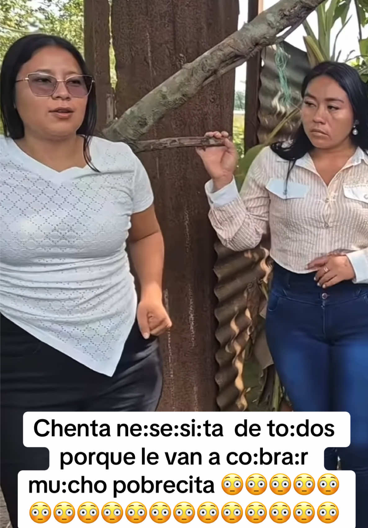 @Chisme chapincitos