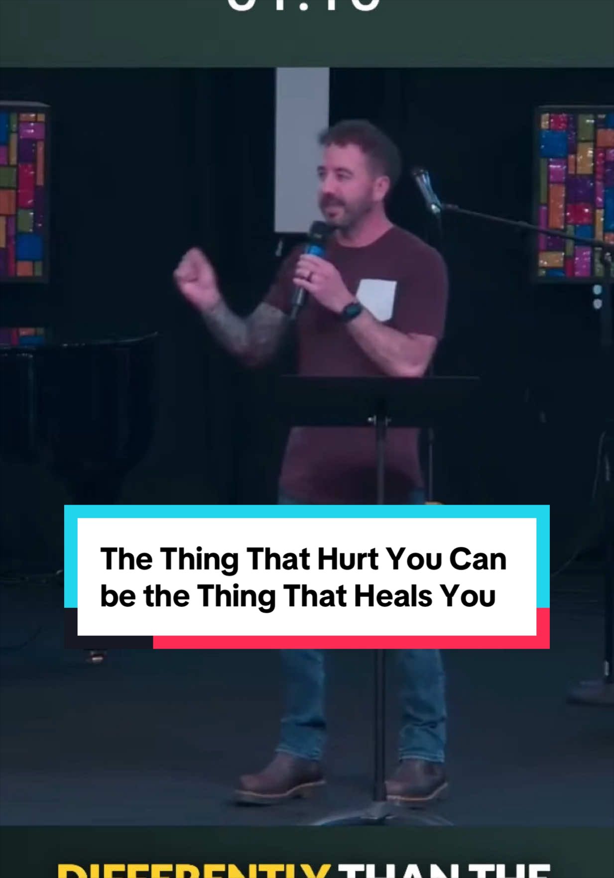 @Jeremy 🎙️ Not Your Pastor
