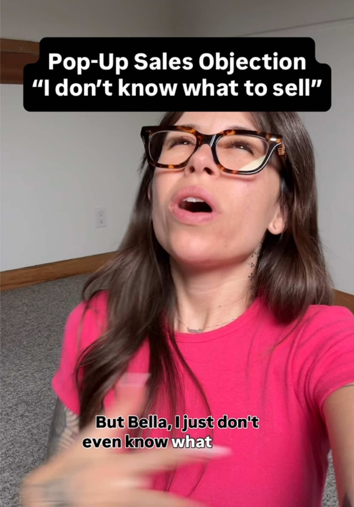 @Bella Cattani
