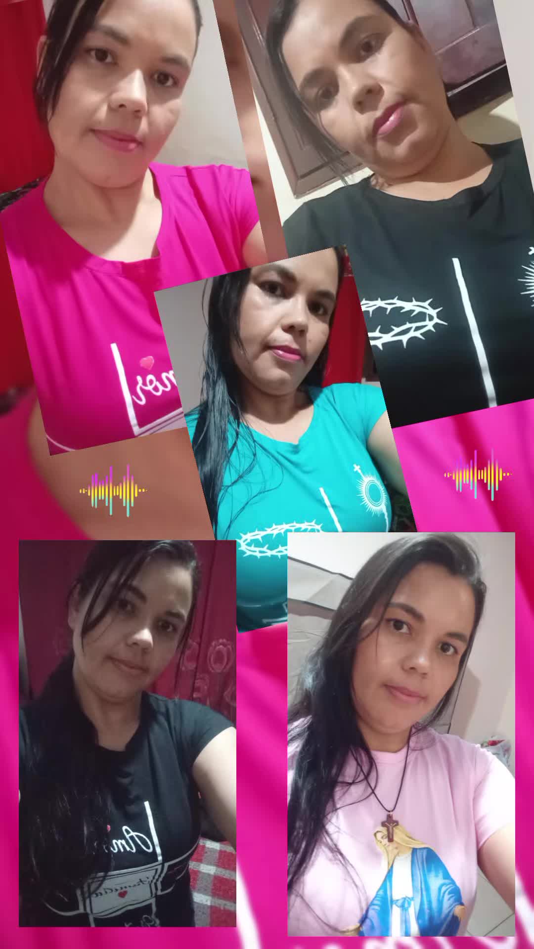 @M&Aacute;RCIA CELFES 🤗🏵️❤️