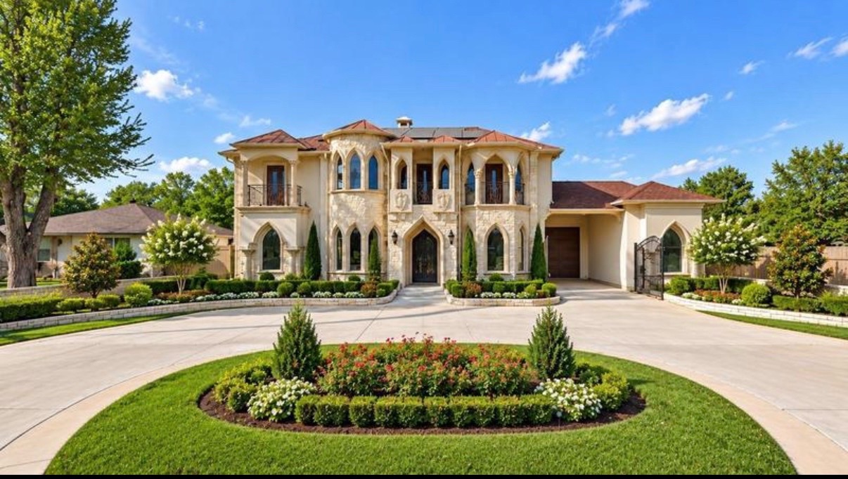 @Hilda Realtor Dallas TX