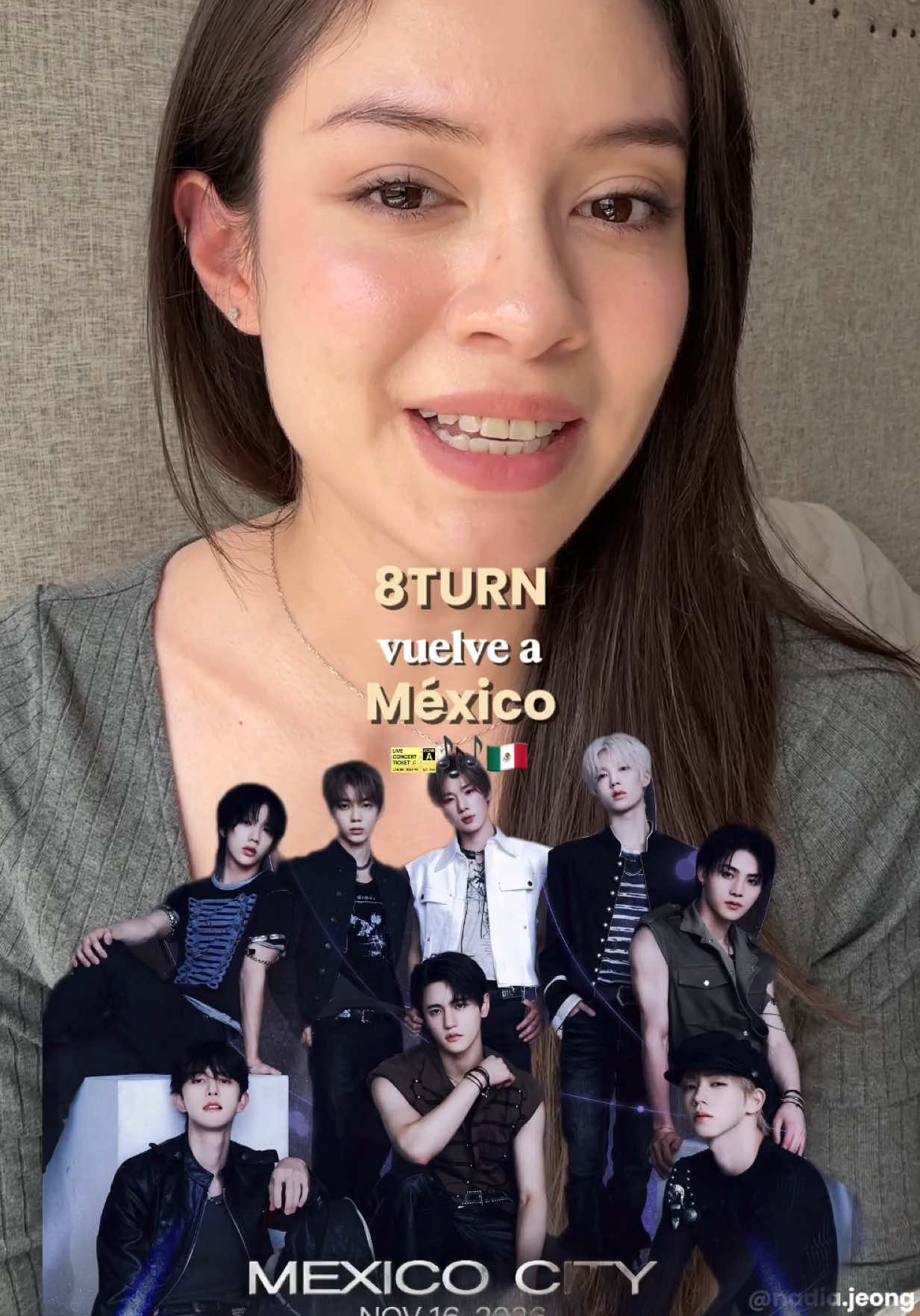@Nadia Jeong