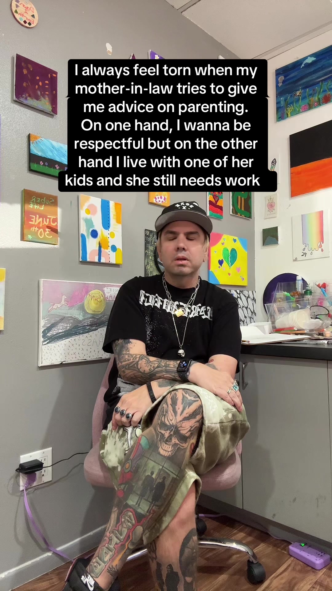 @Mikey